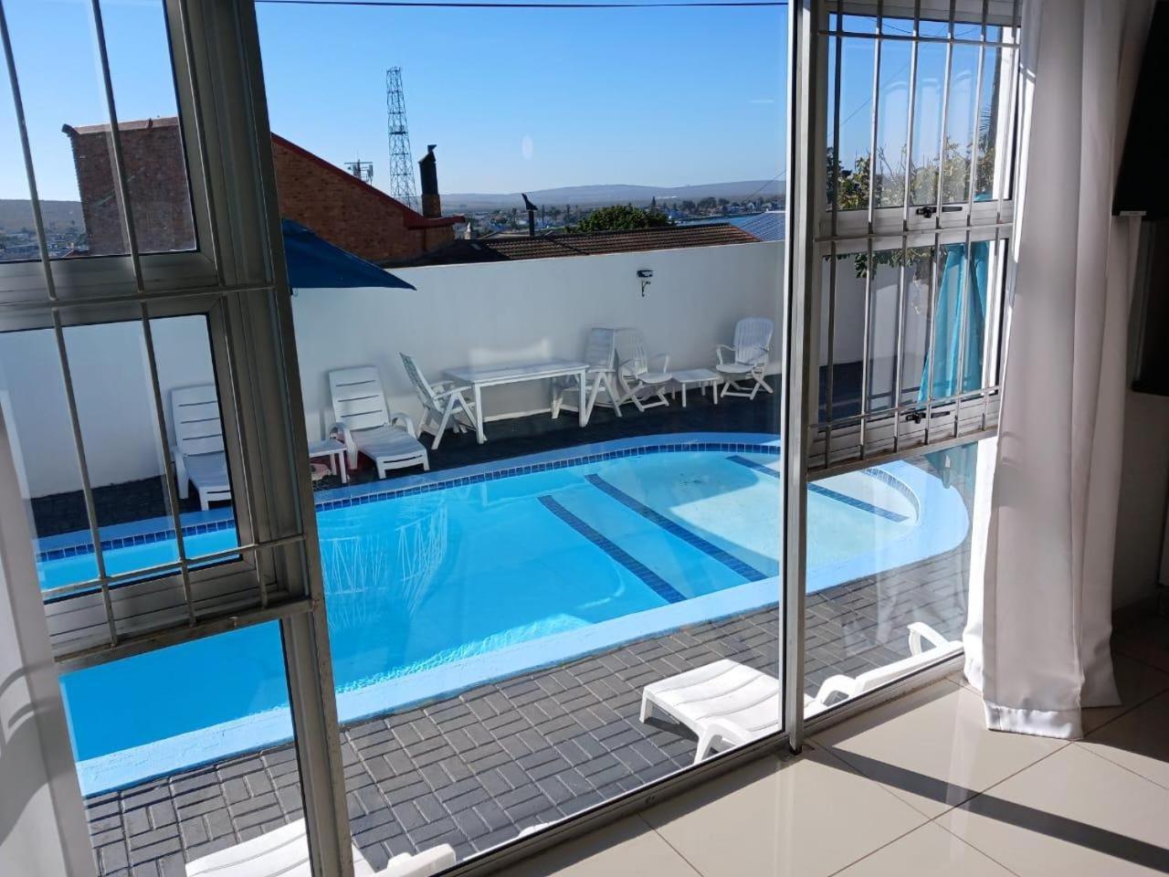 Saldanha Bay Lodge Quarto foto