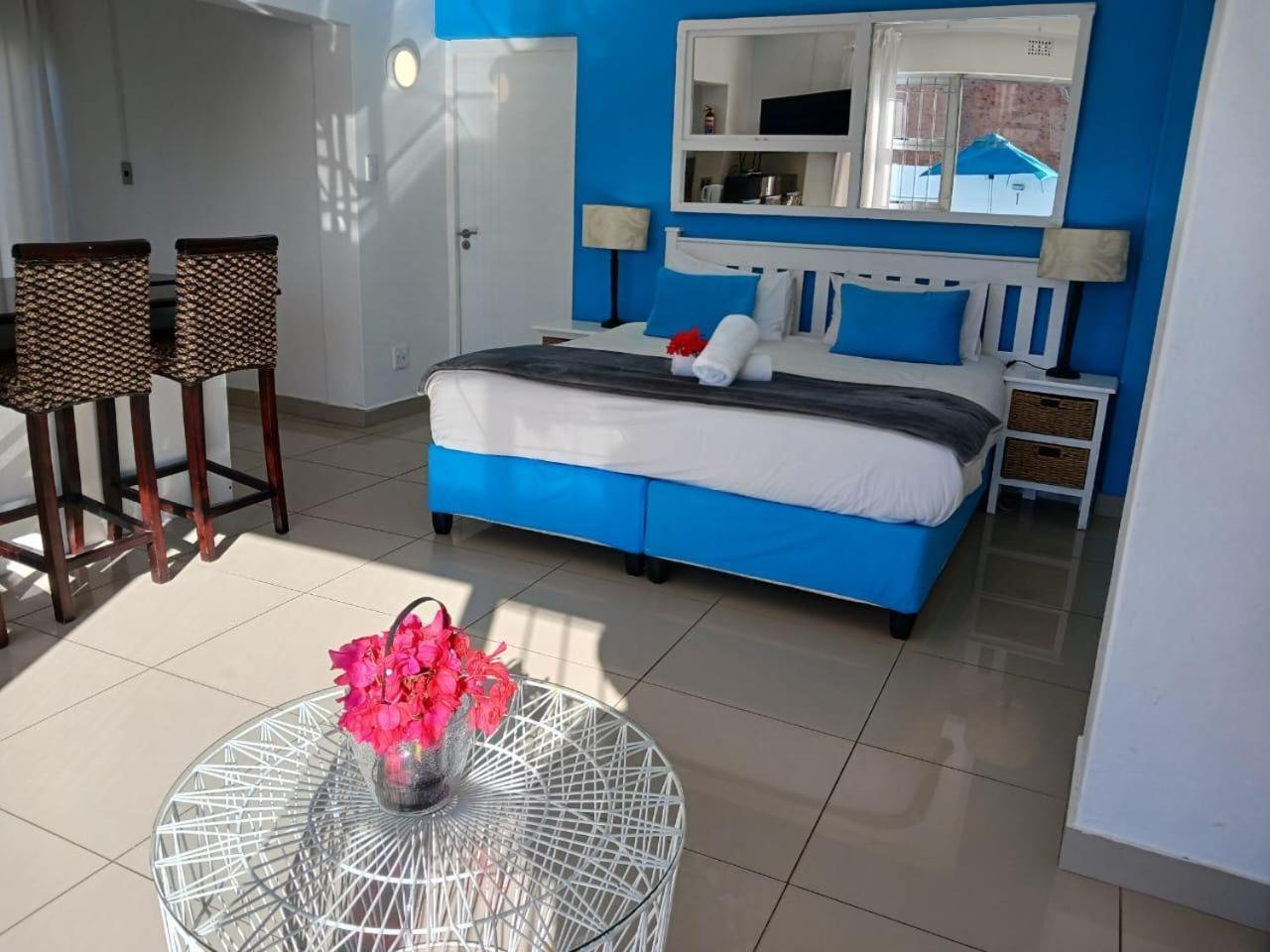 Saldanha Bay Lodge Quarto foto