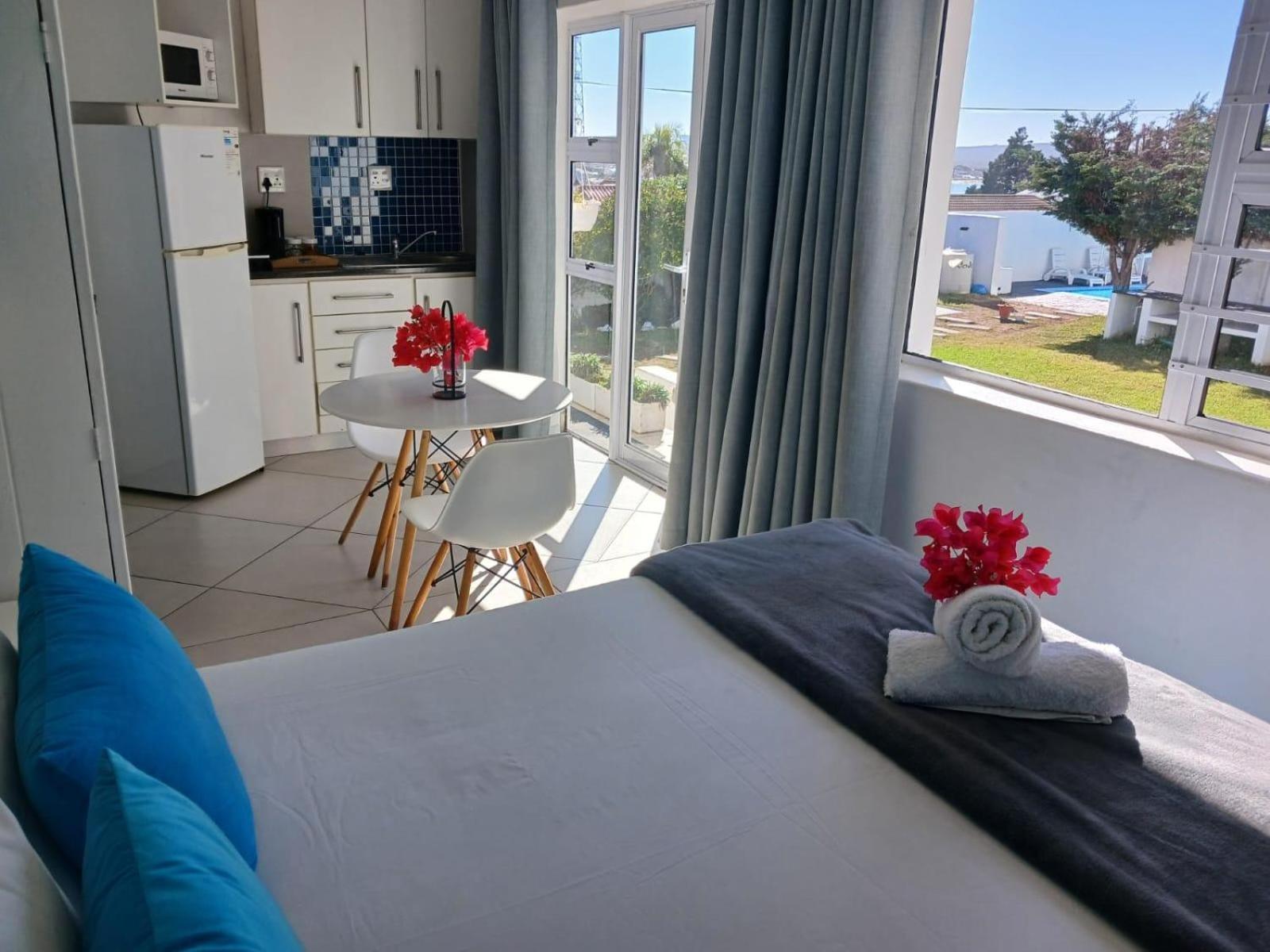 Saldanha Bay Lodge Quarto foto
