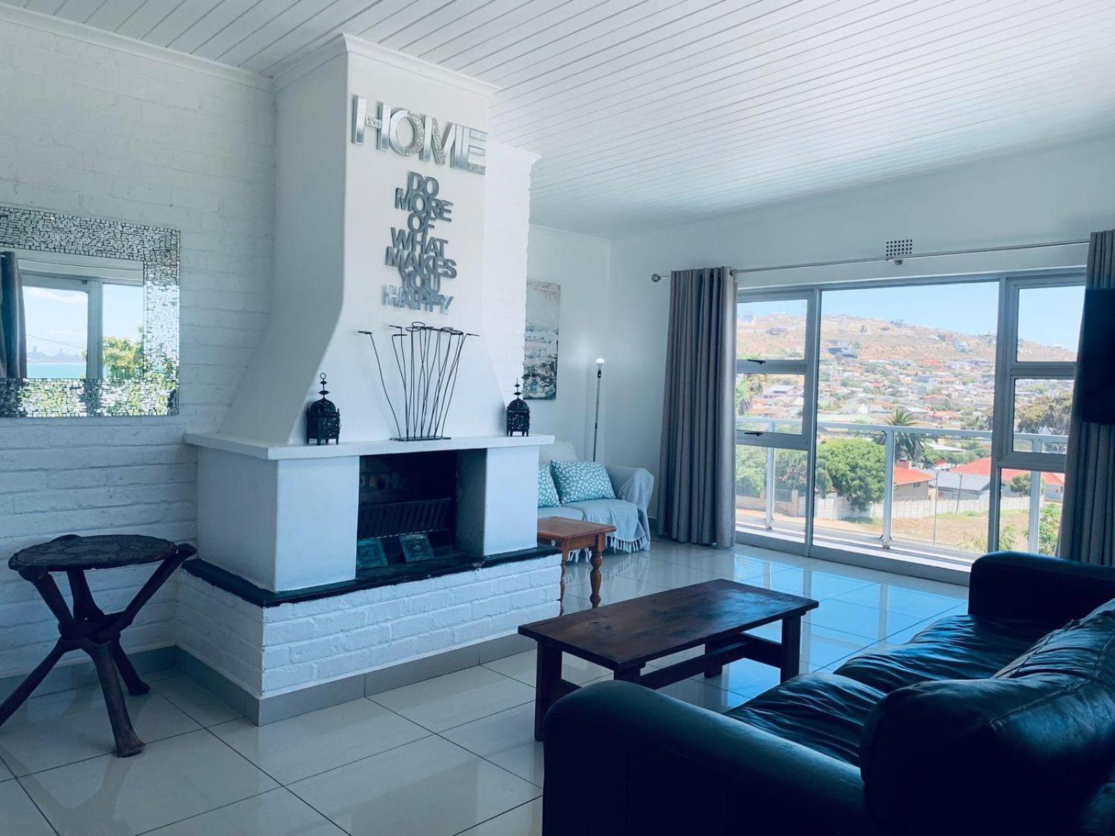 Saldanha Bay Lodge Quarto foto