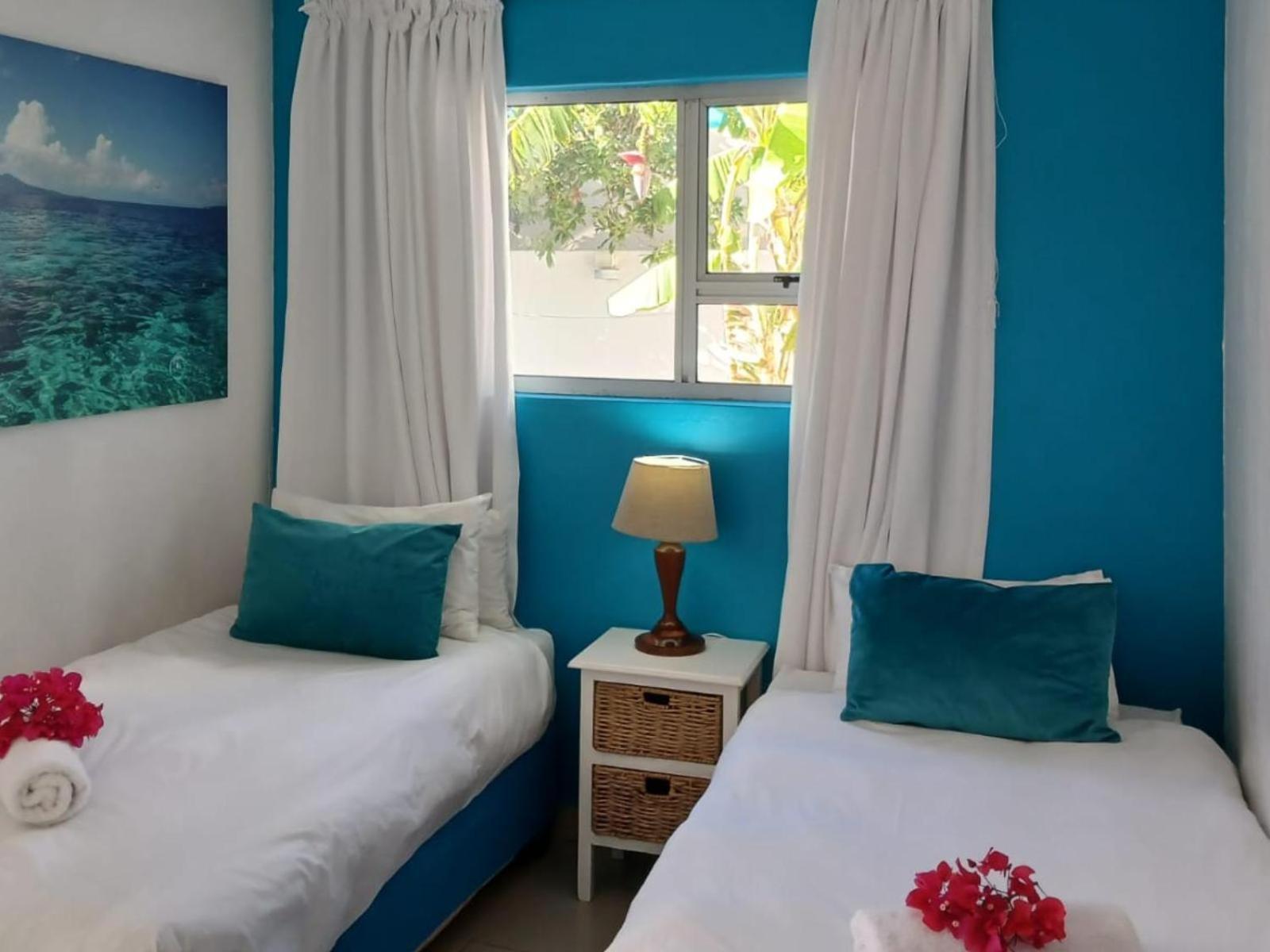 Saldanha Bay Lodge Quarto foto