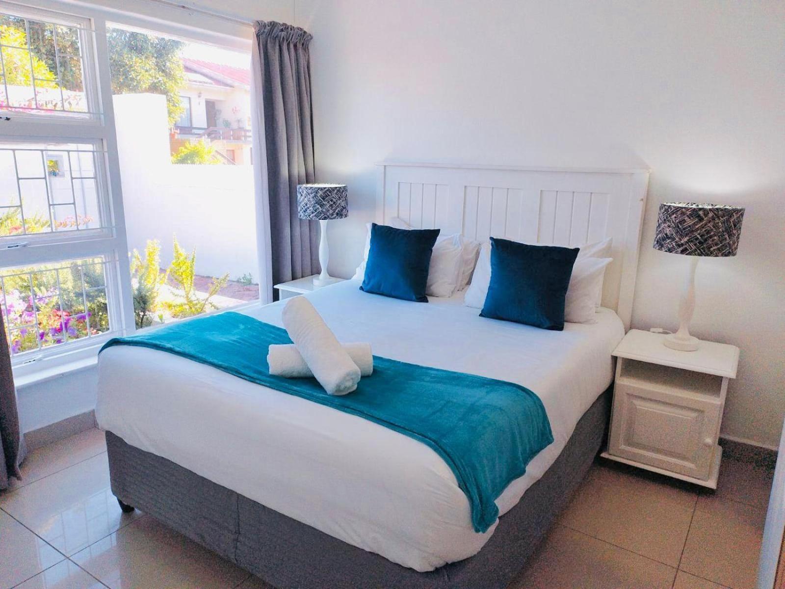 Saldanha Bay Lodge Quarto foto